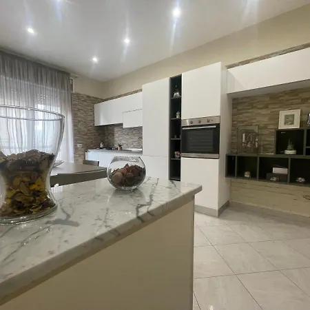 Le Limosine * Nápoles