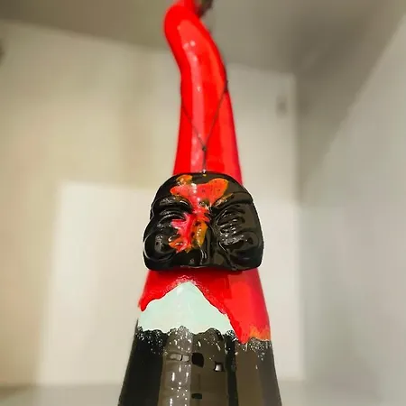 Le Limosine Casa de Férias *