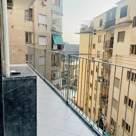 Le Limosine Casa de Férias *