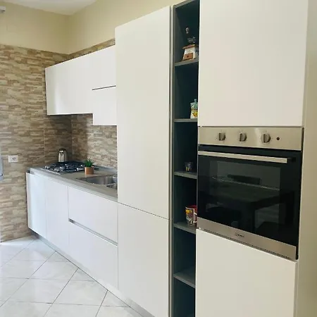 Le Limosine Casa de Férias *