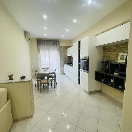 Le Limosine Casa de Férias Nápoles