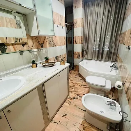 Le Limosine * Nápoles