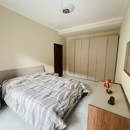 Le Limosine Casa de Férias