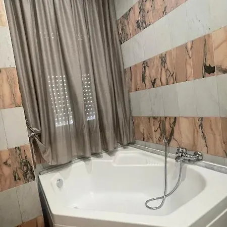 Le Limosine Casa de Férias Nápoles