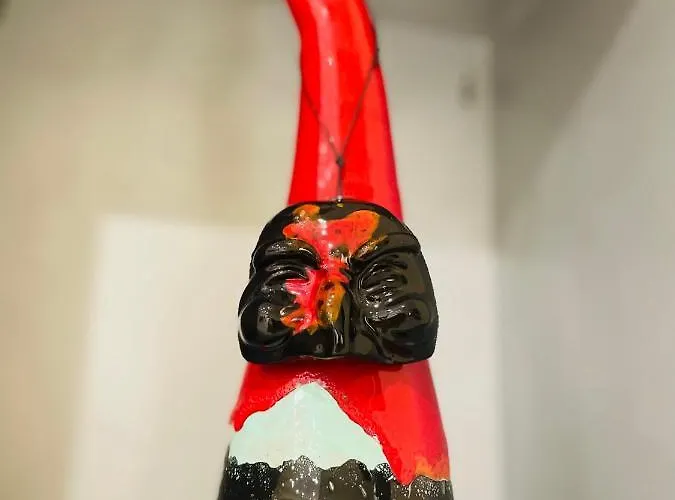 Le Limosine 別荘 *