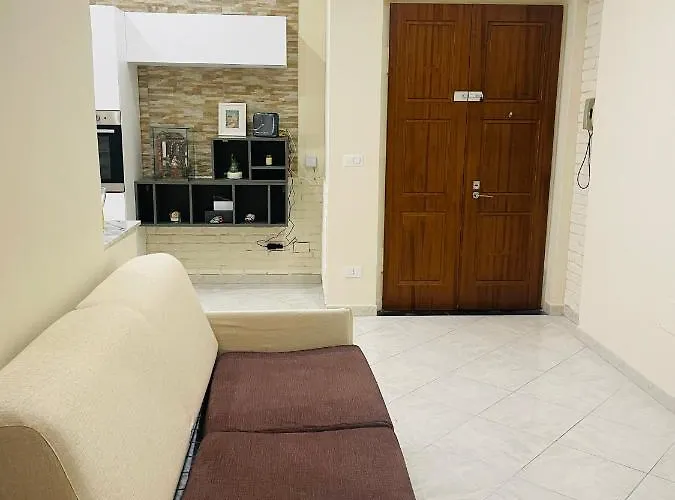 Le Limosine ナポリ