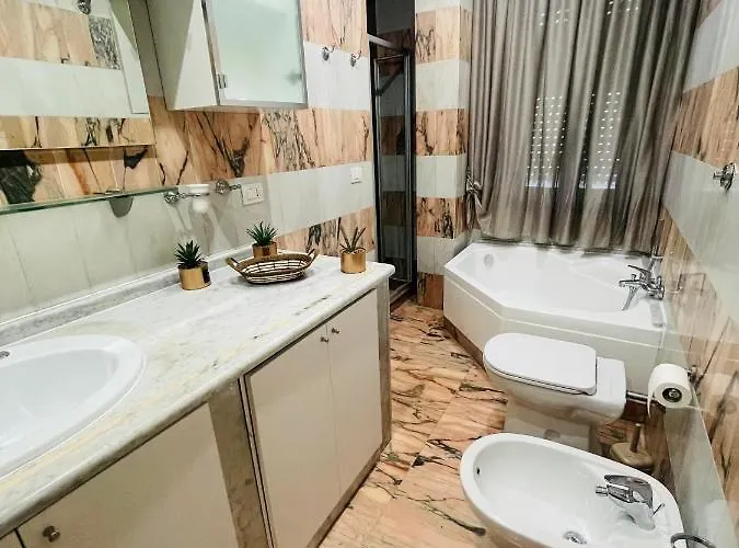 Le Limosine * ナポリ