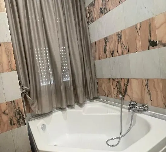 Le Limosine 別荘 ナポリ