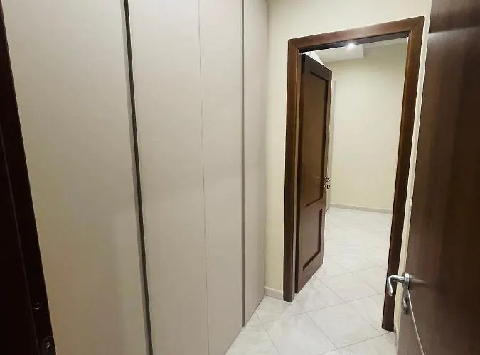 別荘 Le Limosine *