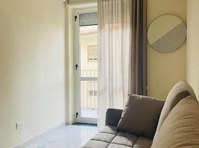 Le Limosine 別荘 ナポリ