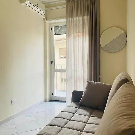 Le Limosine Casa de Férias Nápoles