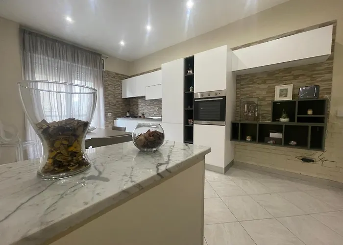 Le Limosine * Neapol