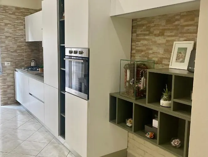 Le Limosine Dom wakacyjny *