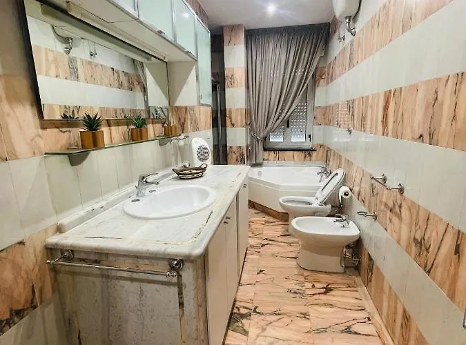 Dom wakacyjny Le Limosine