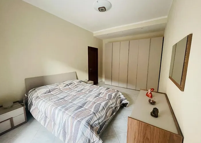 Le Limosine Semesterbostad