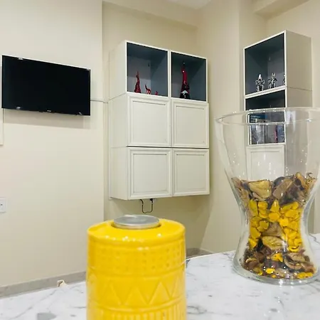 Le Limosine Tatil Evi Napoli